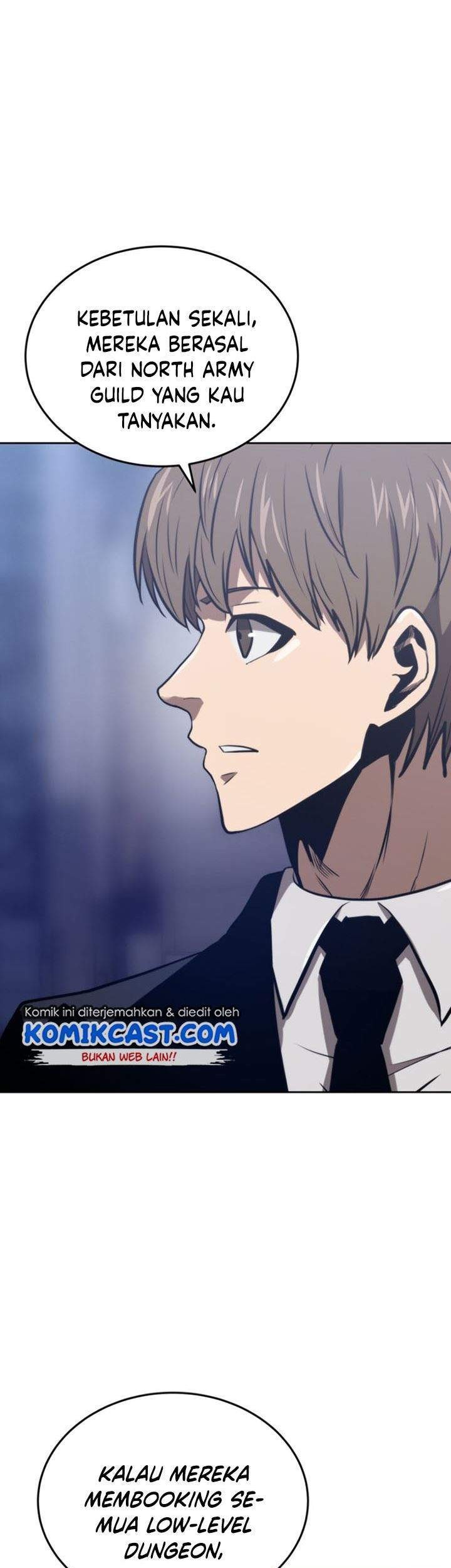 Player from Today Onwards Chapter 11 Gambar 63