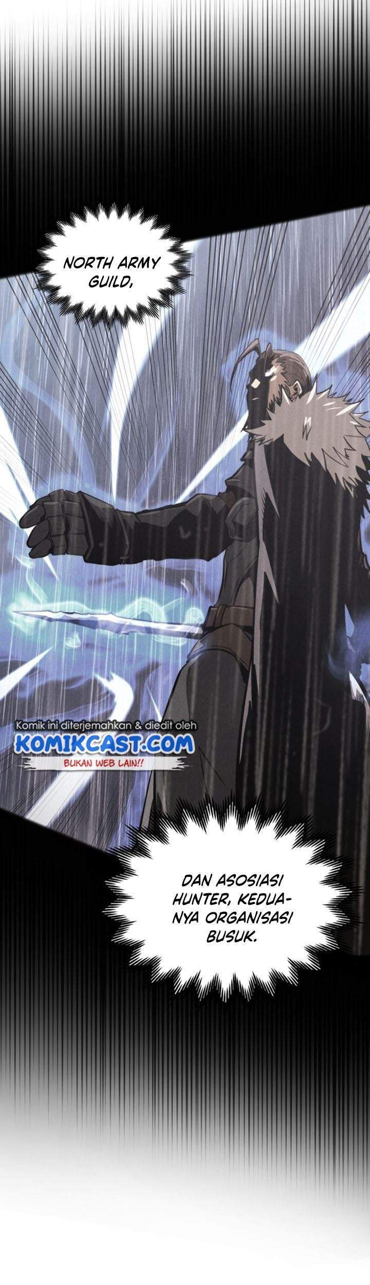 Player from Today Onwards Chapter 11 Gambar 65