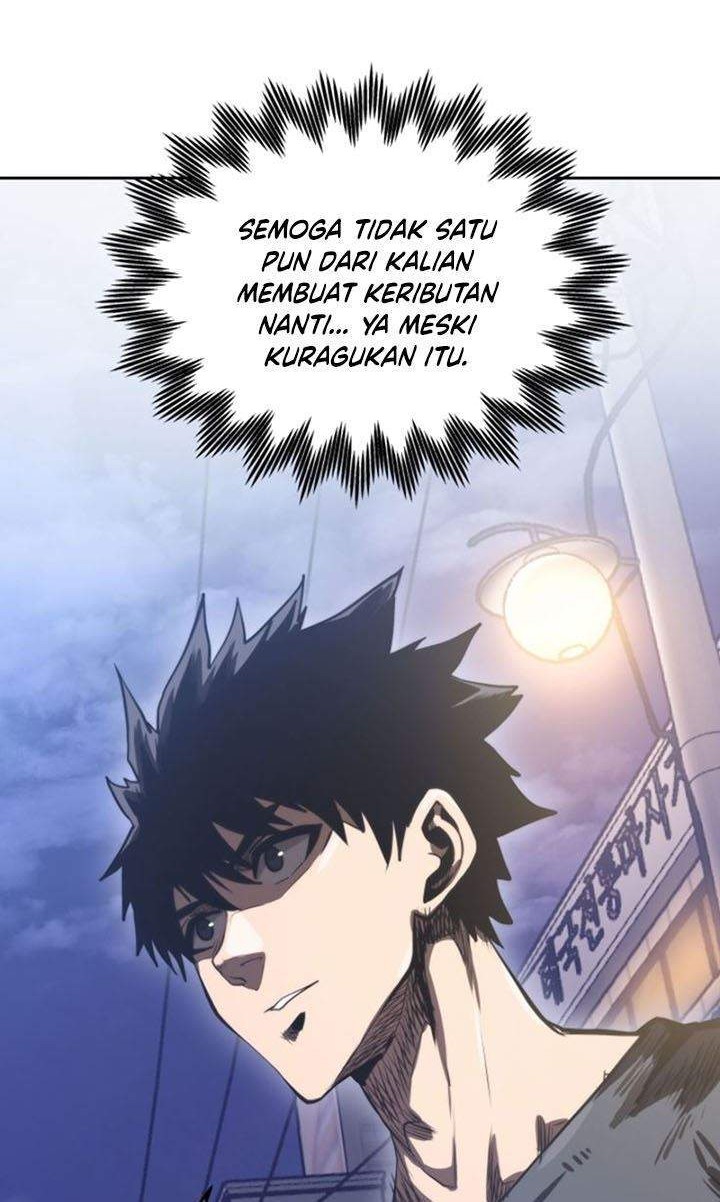 Player from Today Onwards Chapter 11 Gambar 66