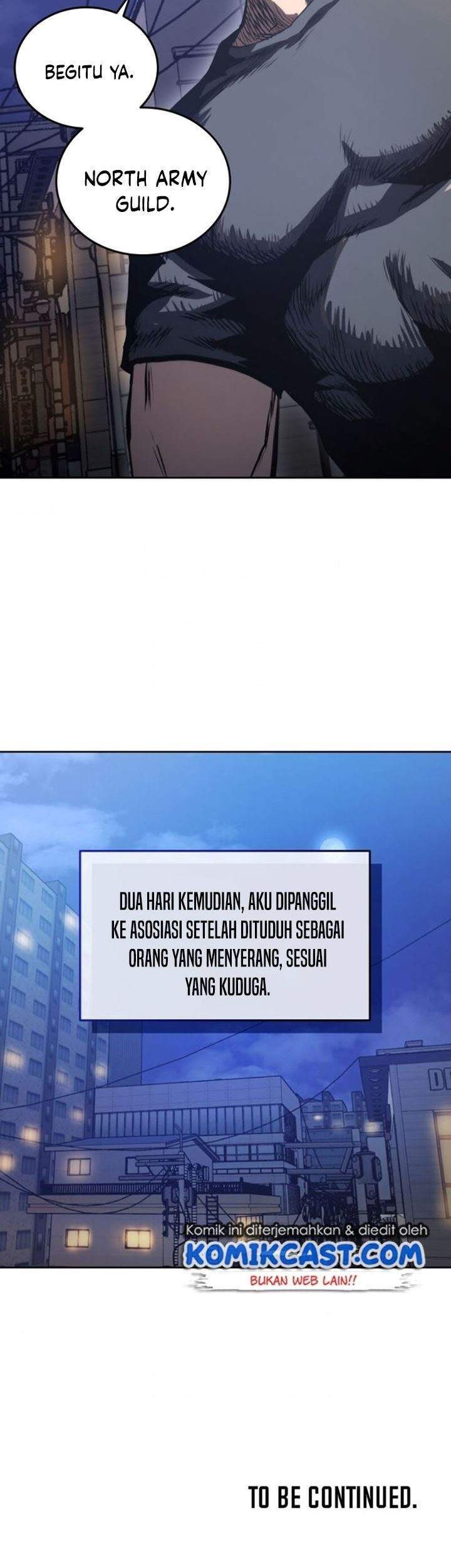 Player from Today Onwards Chapter 11 Gambar 67