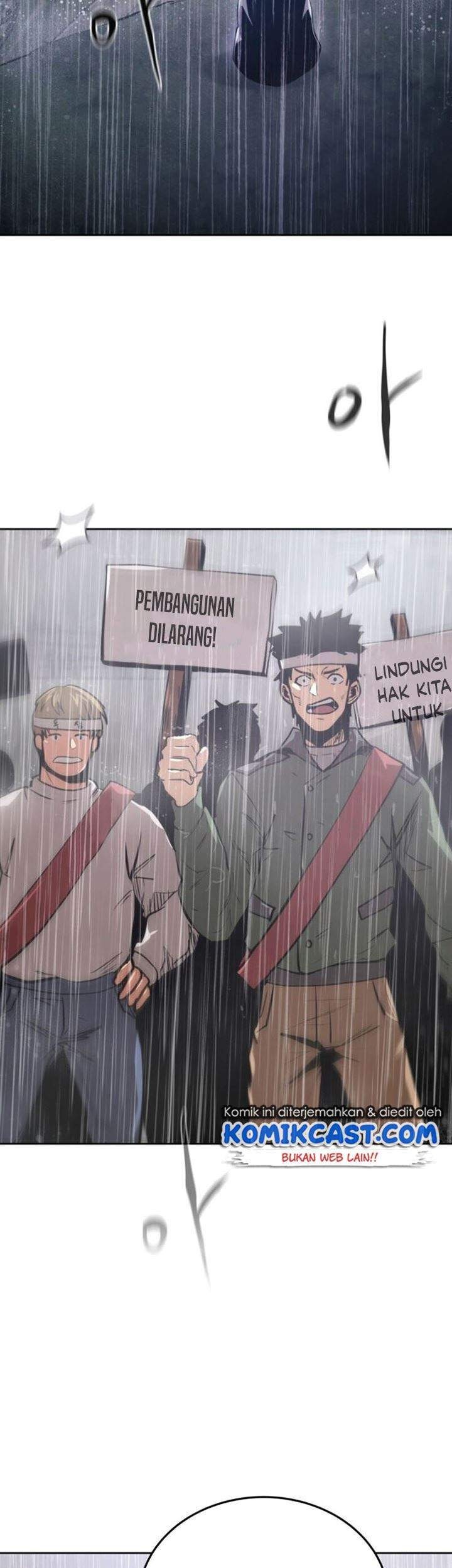 Player from Today Onwards Chapter 11 Gambar 7