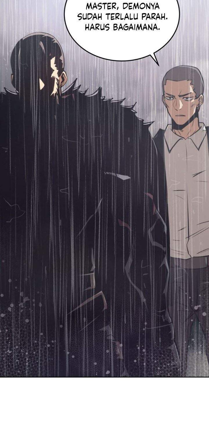 Player from Today Onwards Chapter 11 Gambar 8