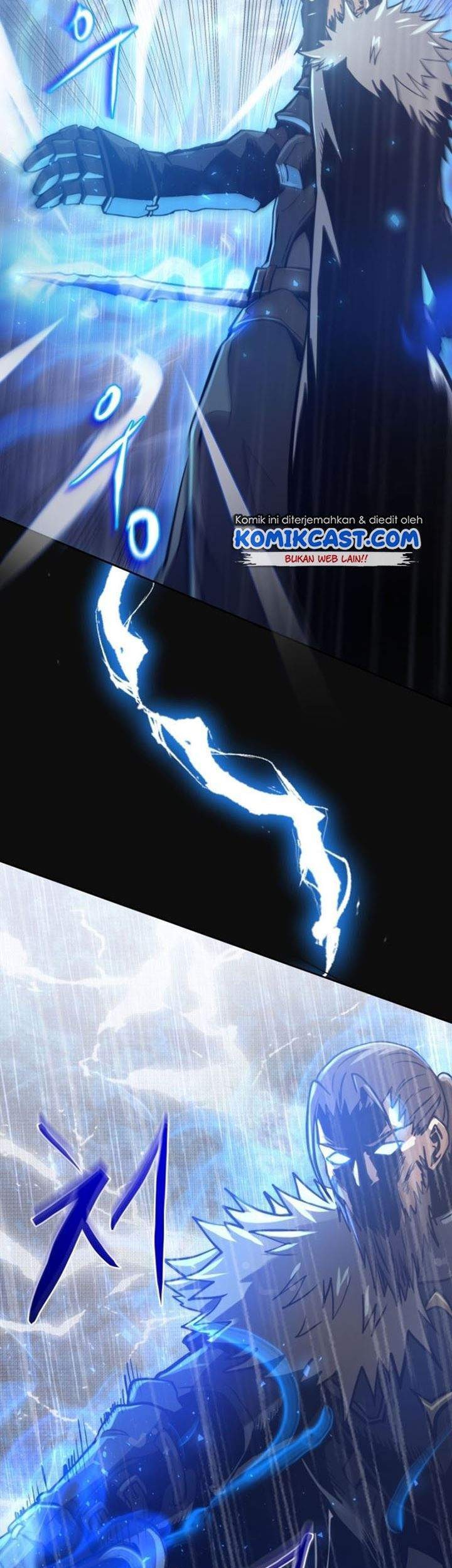 Player from Today Onwards Chapter 11 Gambar 11