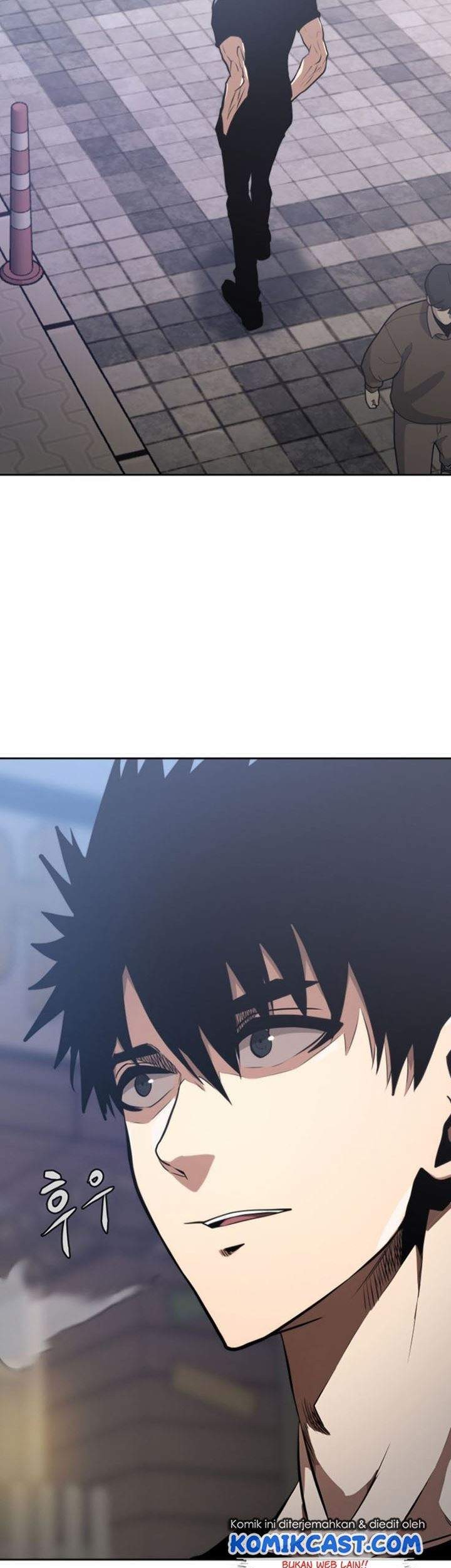 Player from Today Onwards Chapter 11 Gambar 17