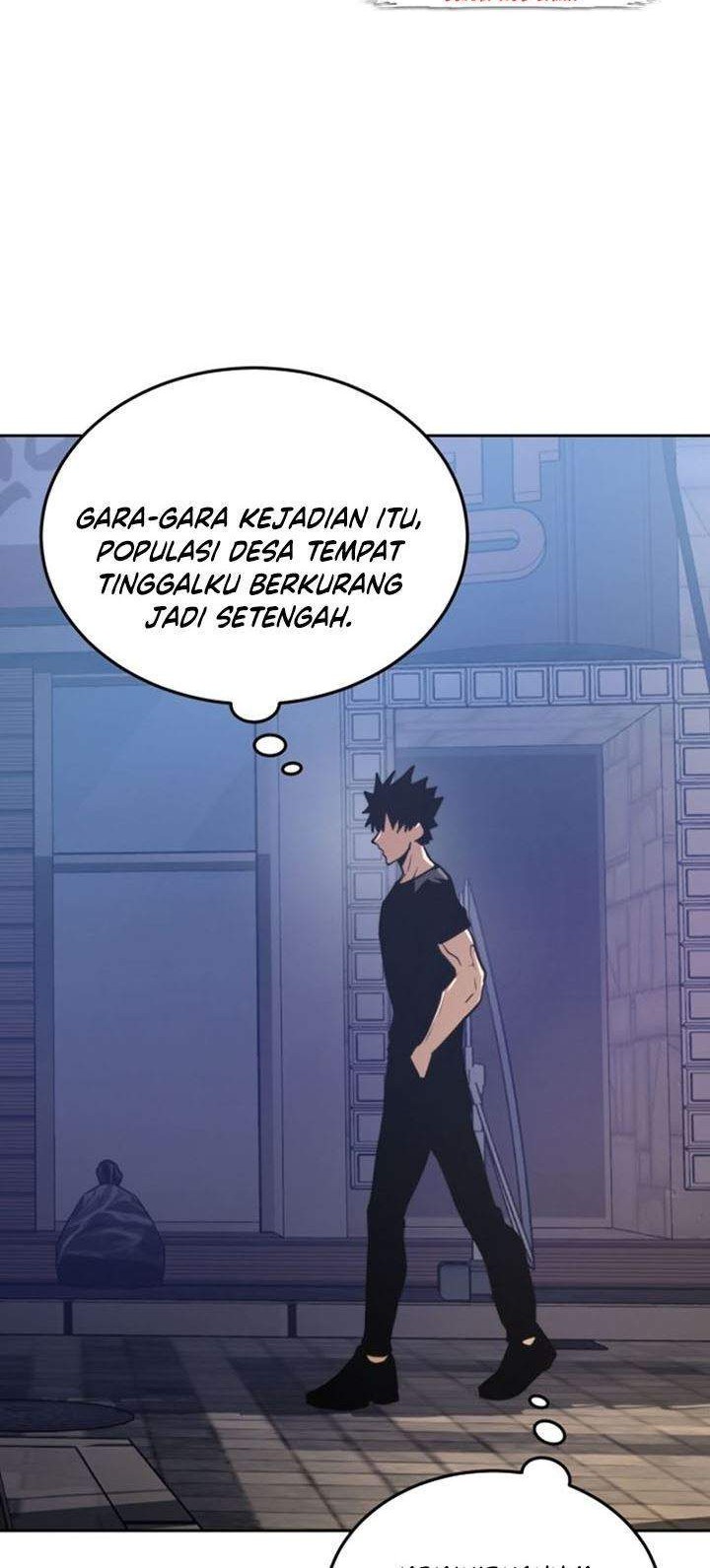 Player from Today Onwards Chapter 11 Gambar 18