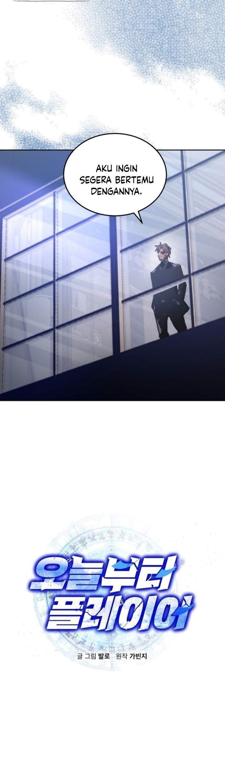 Player from Today Onwards Chapter 10 Gambar 5