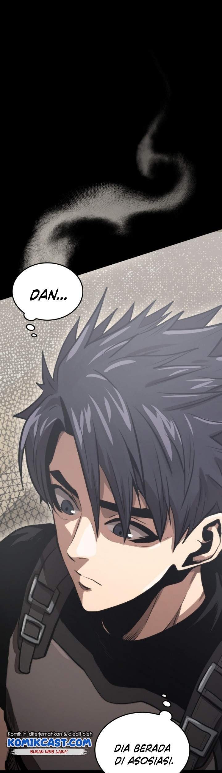 Player from Today Onwards Chapter 10 Gambar 19