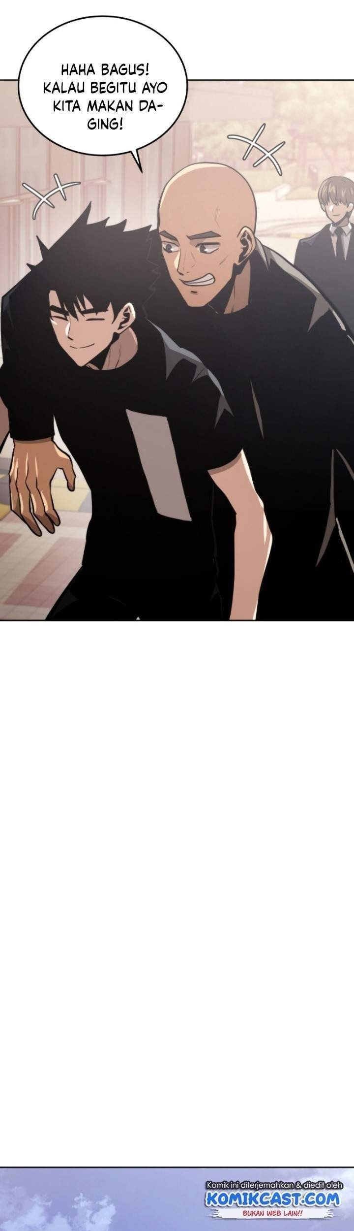 Player from Today Onwards Chapter 10 Gambar 27