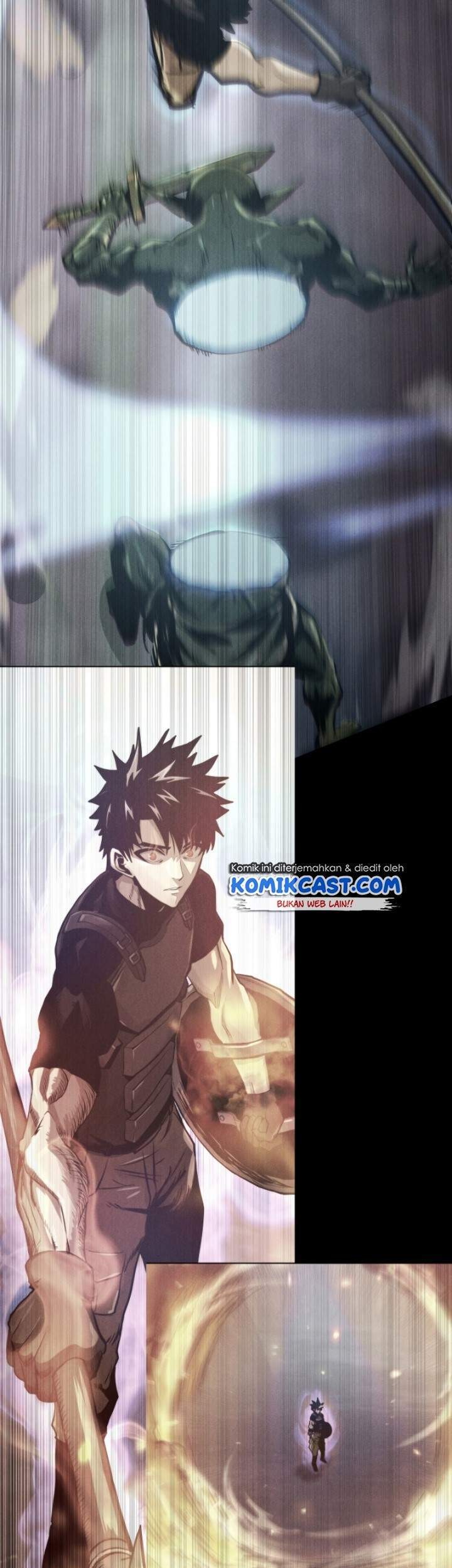 Player from Today Onwards Chapter 10 Gambar 33