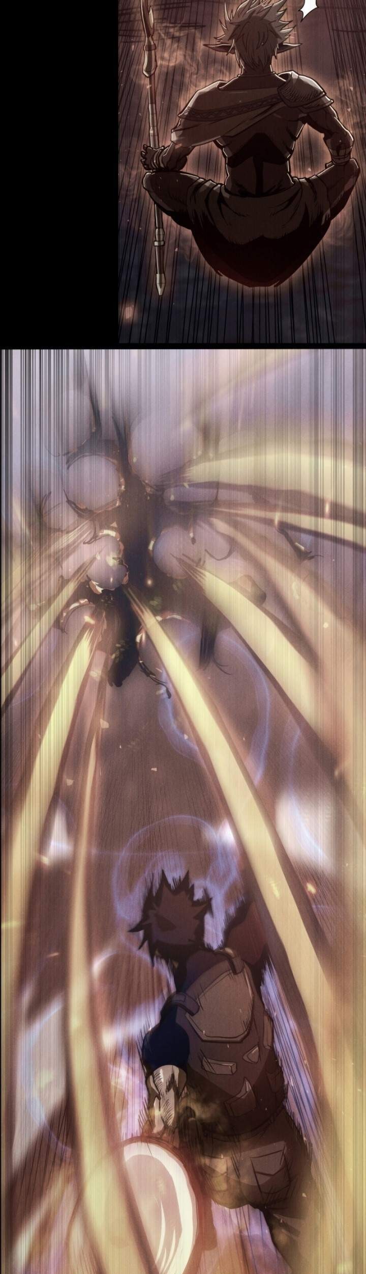 Player from Today Onwards Chapter 10 Gambar 35