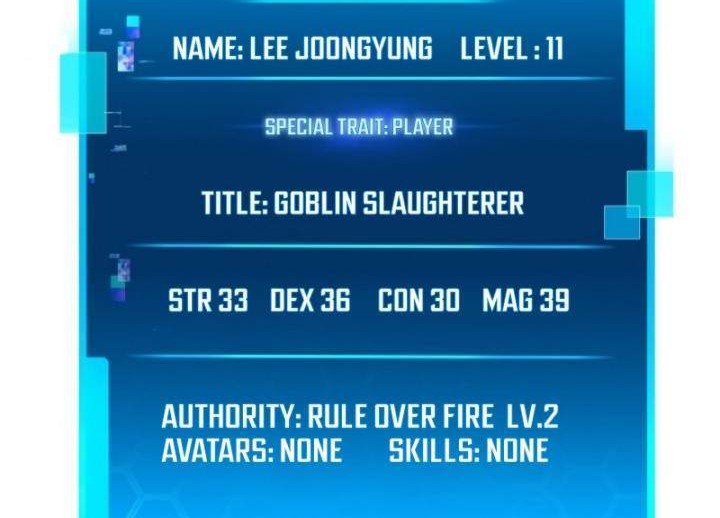 Player from Today Onwards Chapter 10 Gambar 38