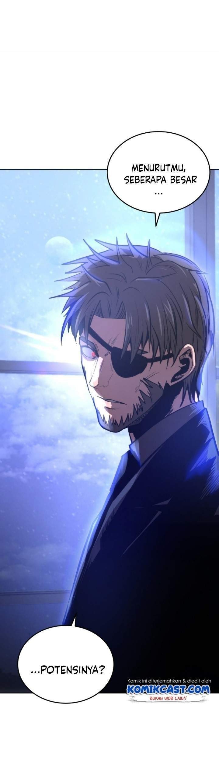 Komik Player from Today Onwards Chapter 10 gambar nomor 1