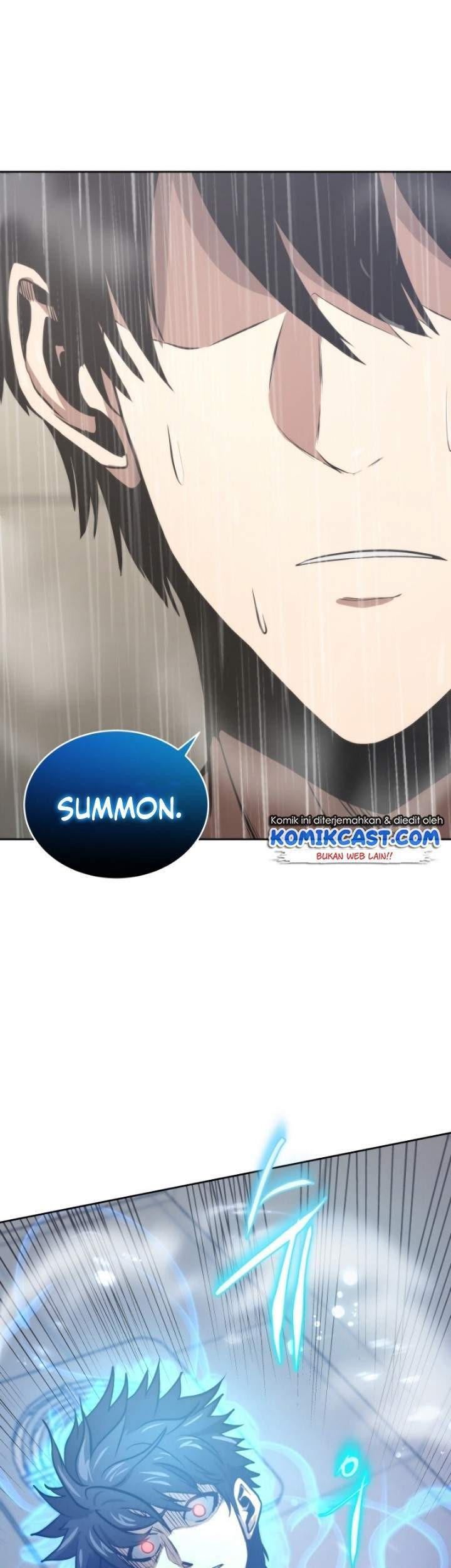 Player from Today Onwards Chapter 10 Gambar 43