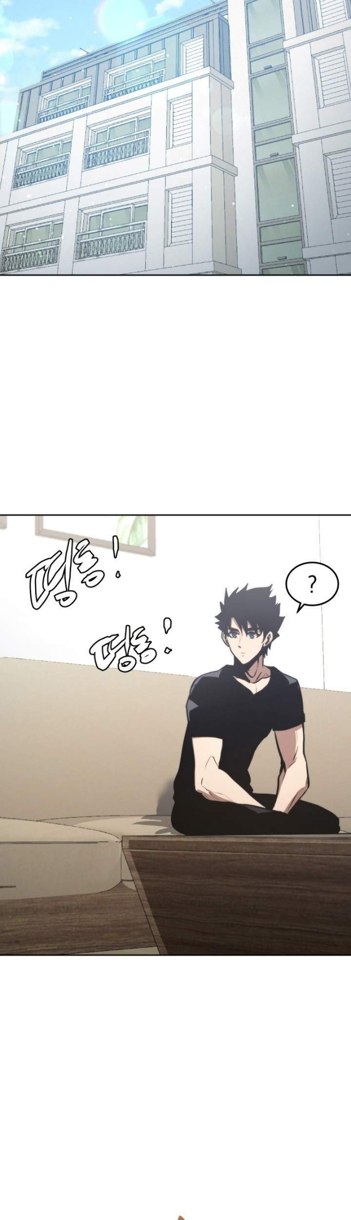 Player from Today Onwards Chapter 10 Gambar 47