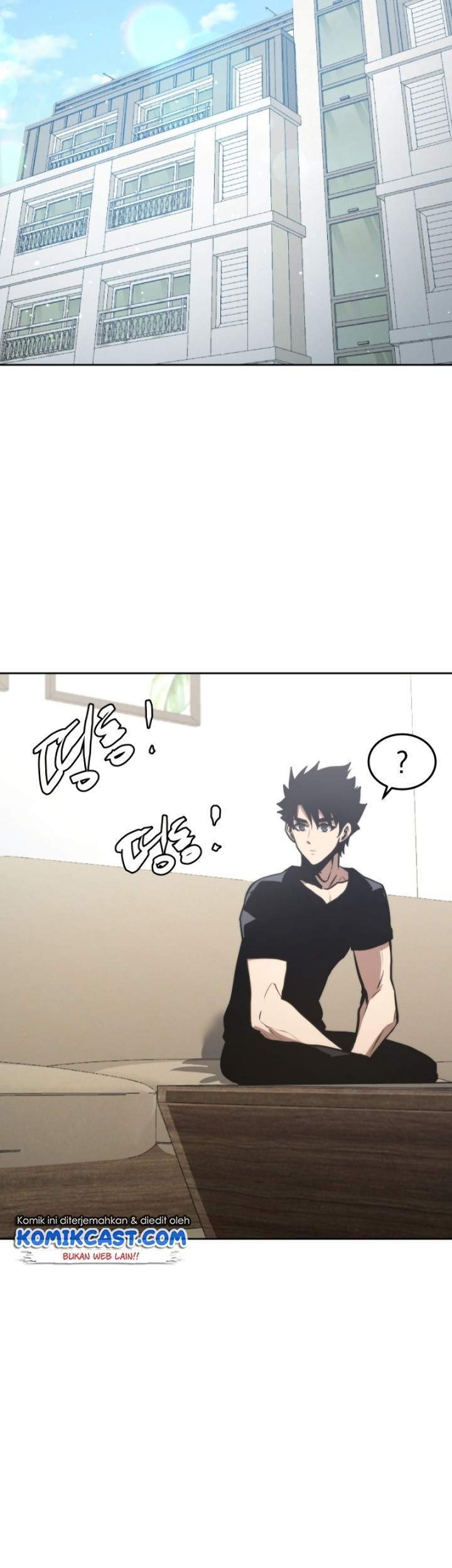 Player from Today Onwards Chapter 10 Gambar 53