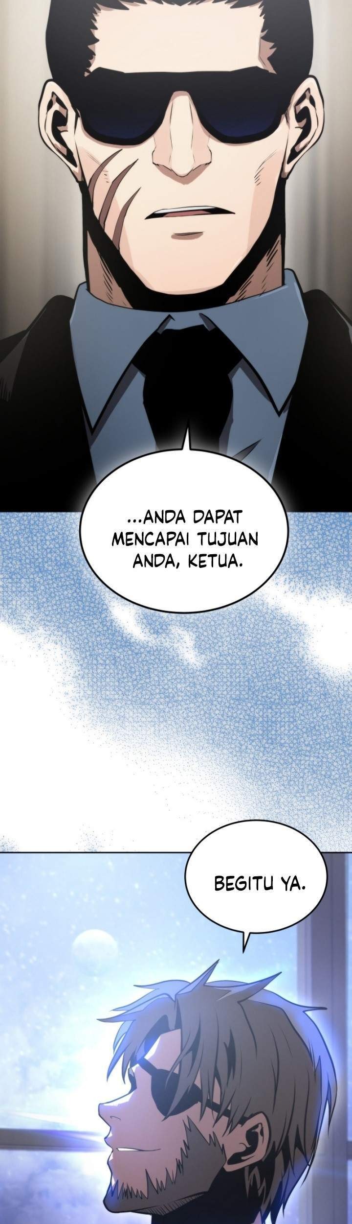 Player from Today Onwards Chapter 10 Gambar 3