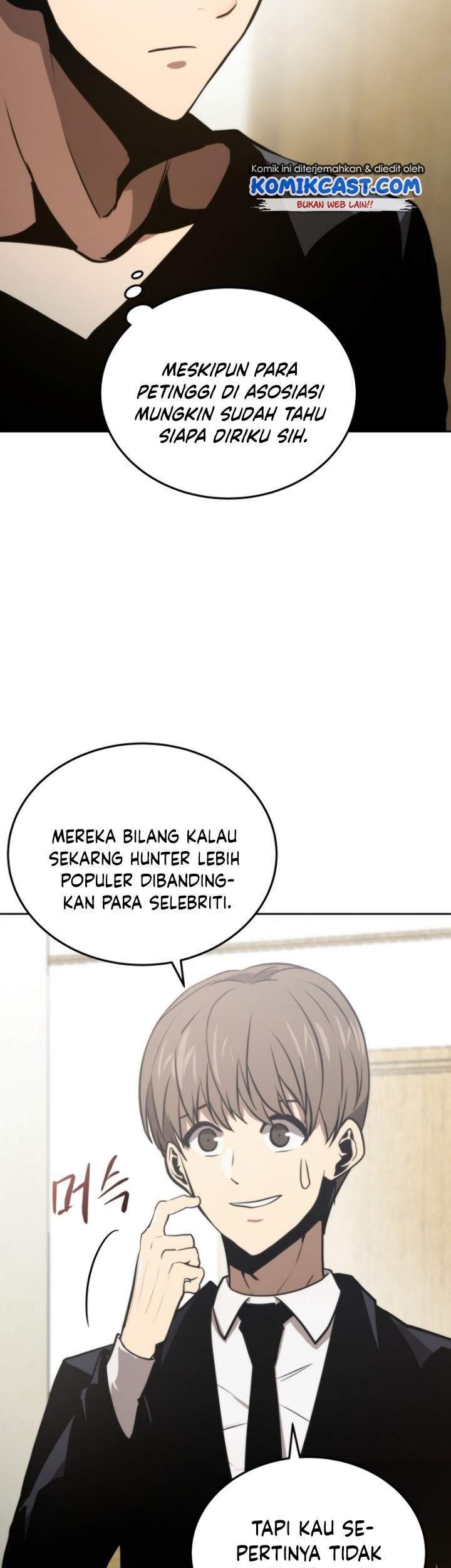 Player from Today Onwards Chapter 10 Gambar 59