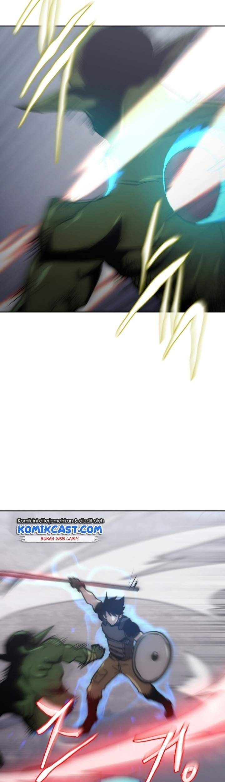 Player from Today Onwards Chapter 10 Gambar 65