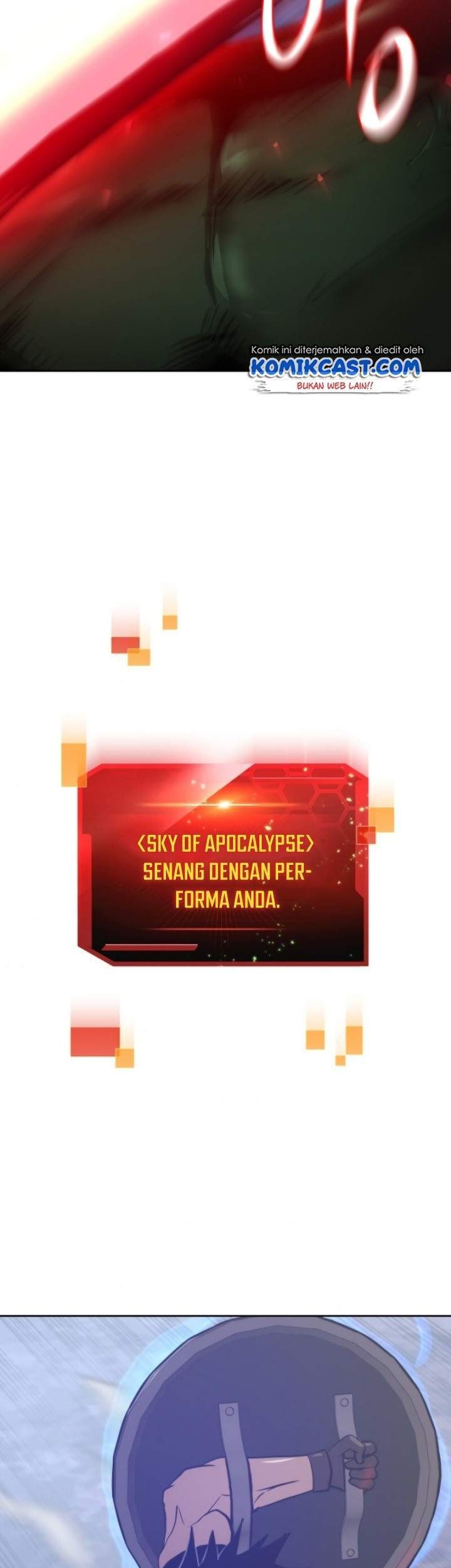 Player from Today Onwards Chapter 10 Gambar 69