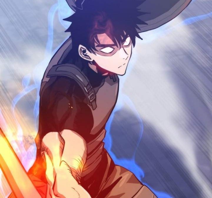 Player from Today Onwards Chapter 10 Gambar 70