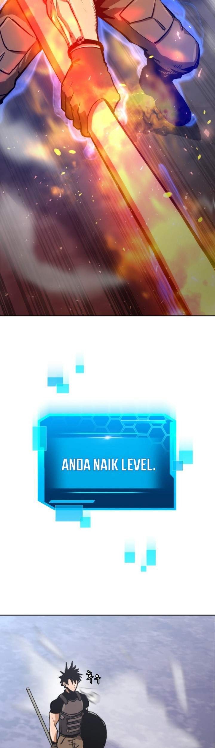 Player from Today Onwards Chapter 10 Gambar 71