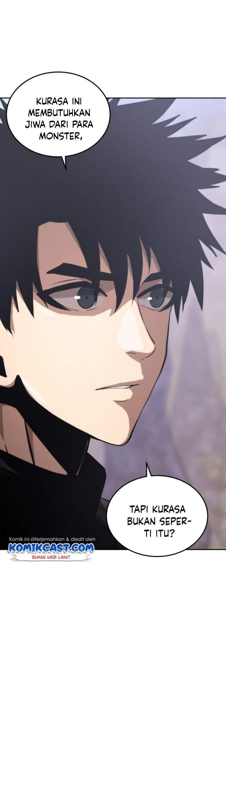 Player from Today Onwards Chapter 10 Gambar 77