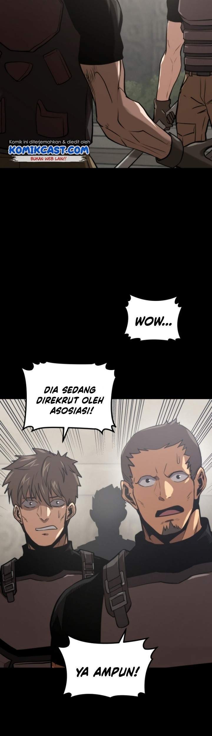 Player from Today Onwards Chapter 10 Gambar 13