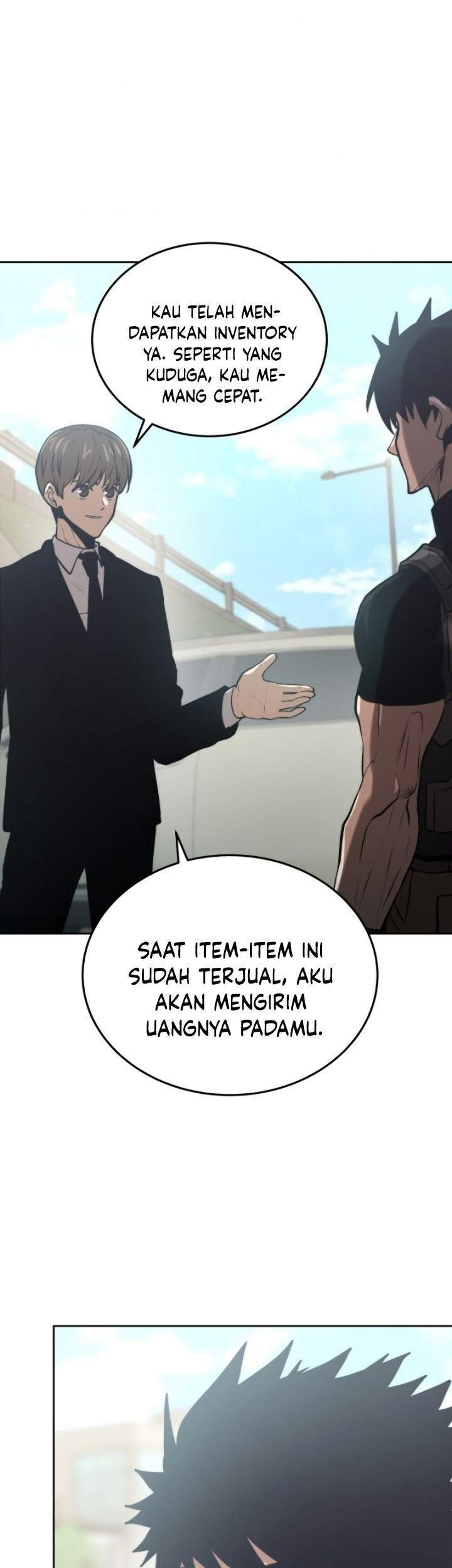 Player from Today Onwards Chapter 10 Gambar 83