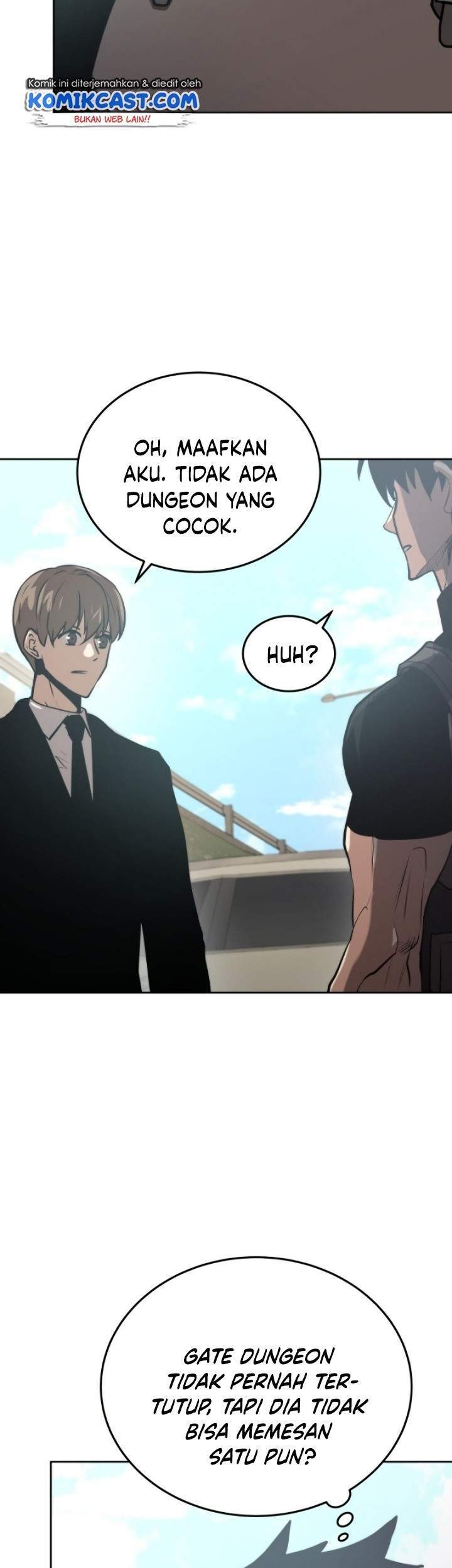 Player from Today Onwards Chapter 10 Gambar 85