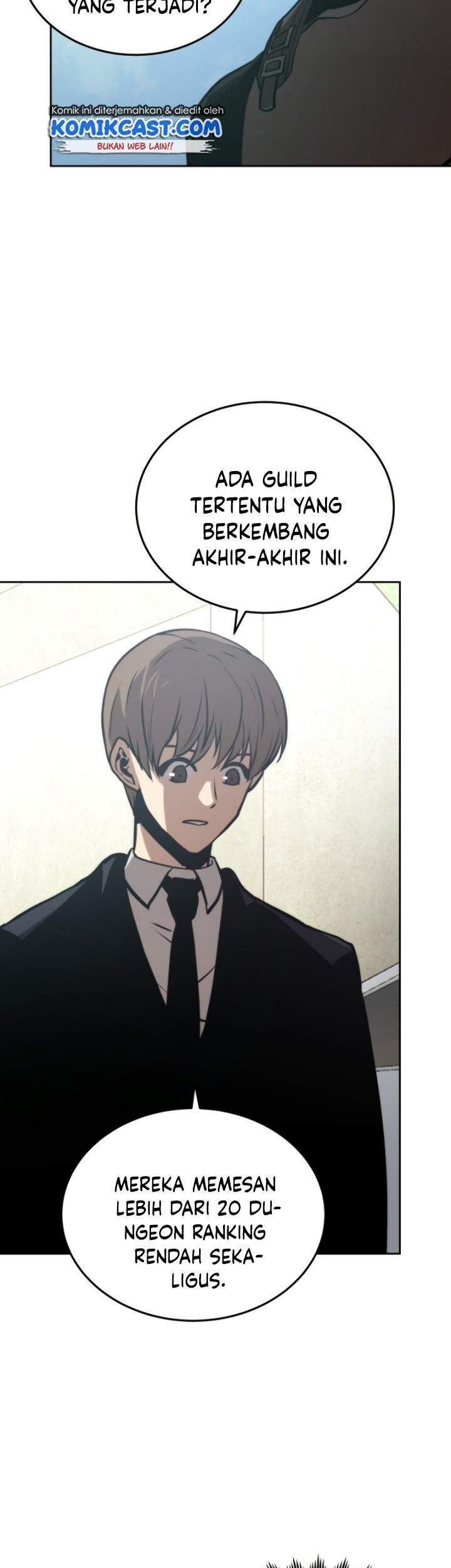 Player from Today Onwards Chapter 10 Gambar 87