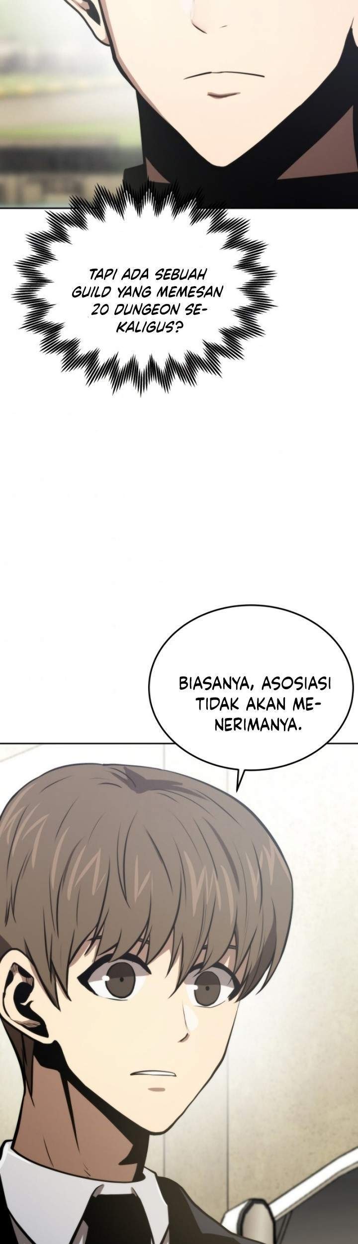 Player from Today Onwards Chapter 10 Gambar 89