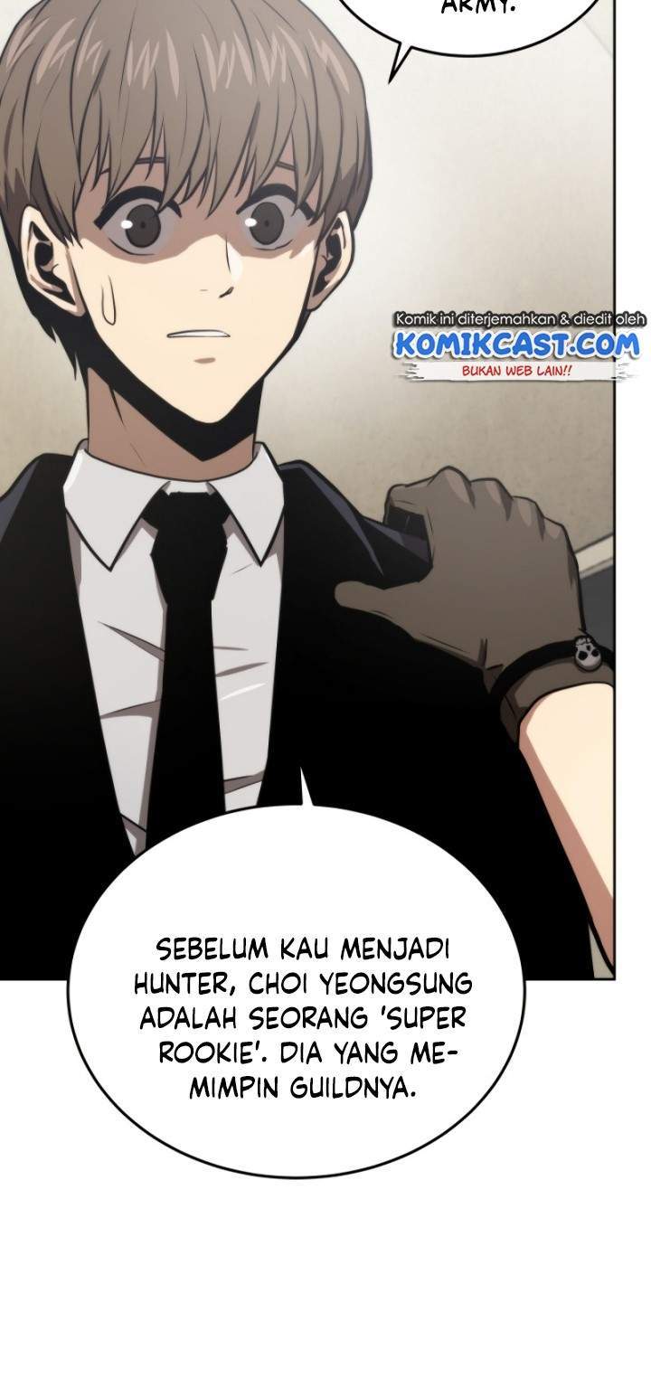 Player from Today Onwards Chapter 10 Gambar 94