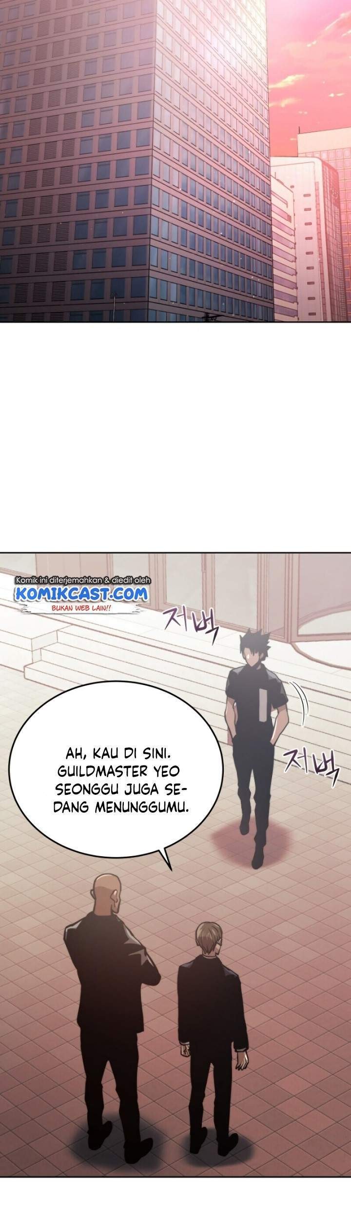 Player from Today Onwards Chapter 10 Gambar 7