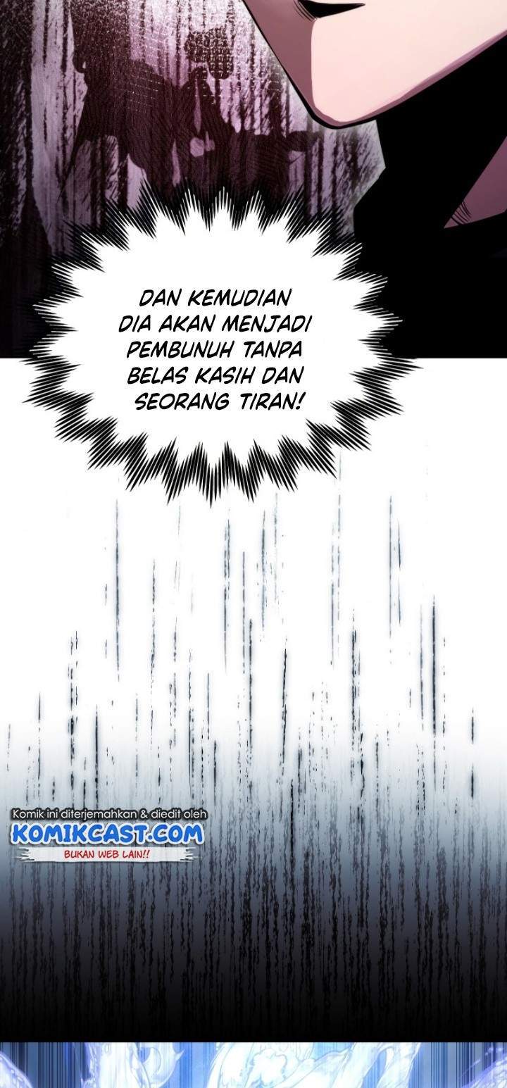 Player from Today Onwards Chapter 10 Gambar 96