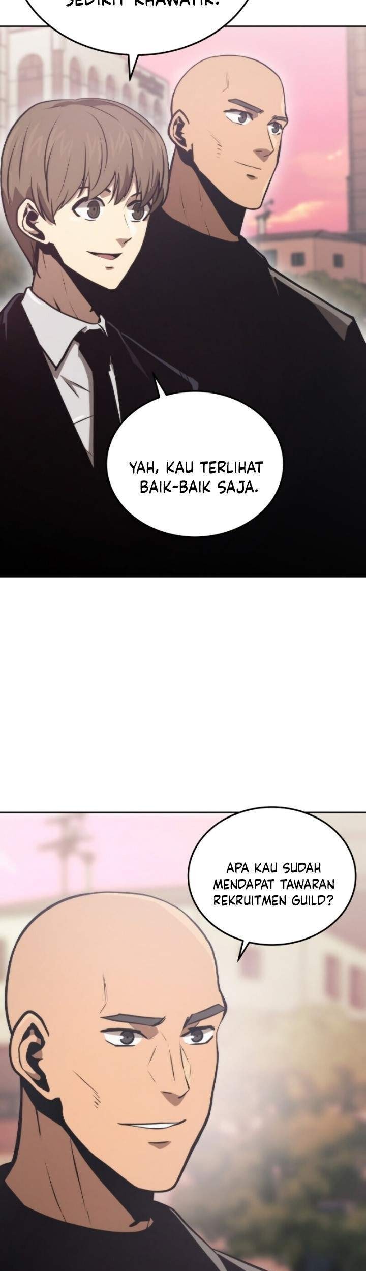 Player from Today Onwards Chapter 10 Gambar 9