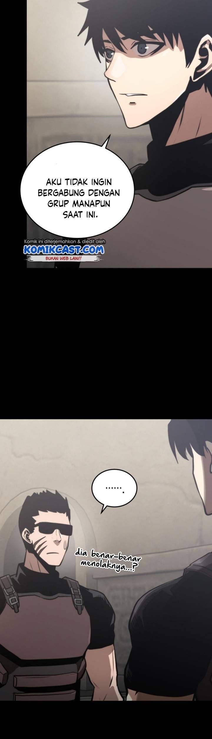 Player from Today Onwards Chapter 10 Gambar 15