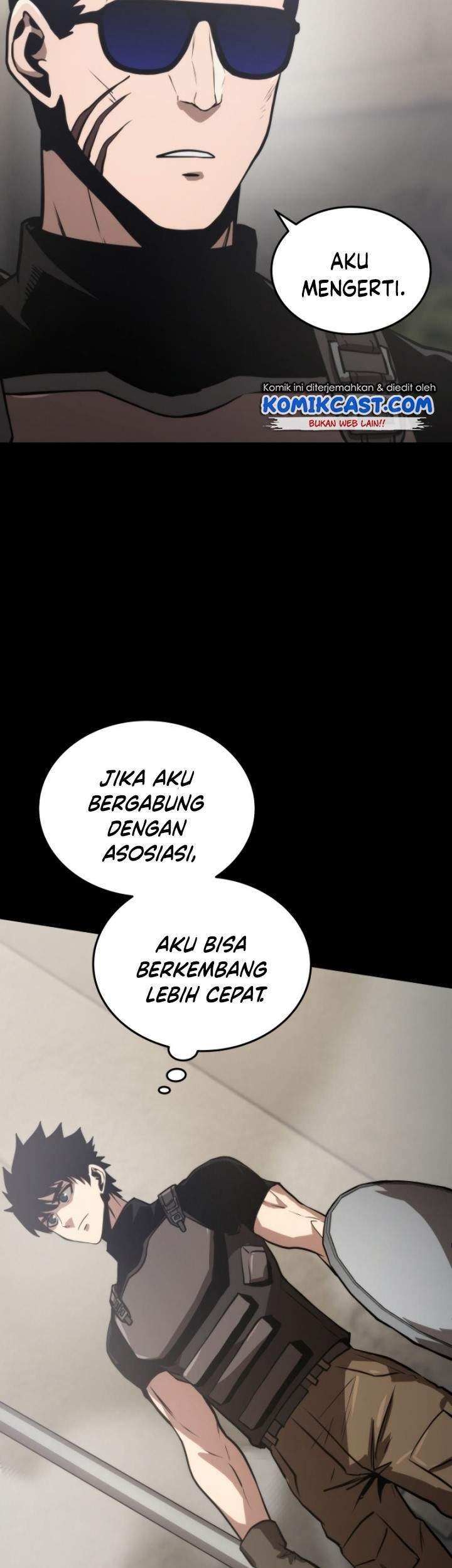 Player from Today Onwards Chapter 10 Gambar 17