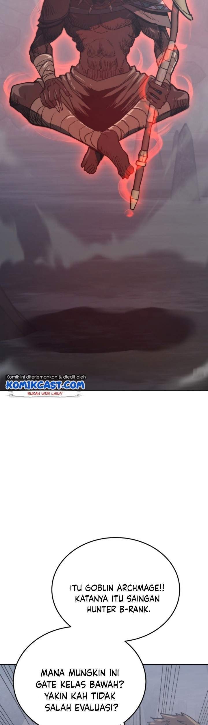 Player from Today Onwards Chapter 9 Gambar 19