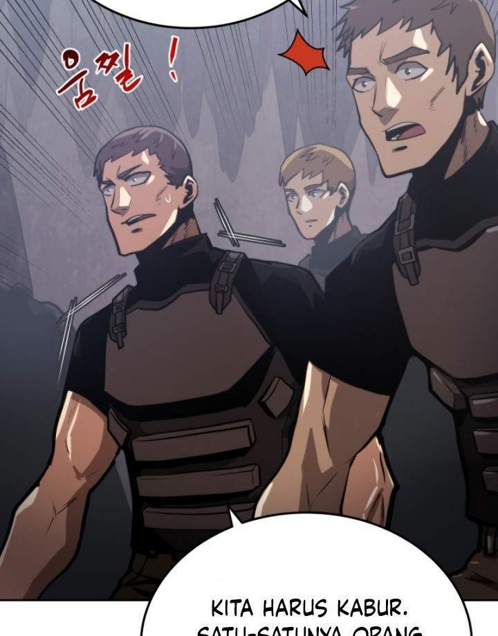 Player from Today Onwards Chapter 9 Gambar 20