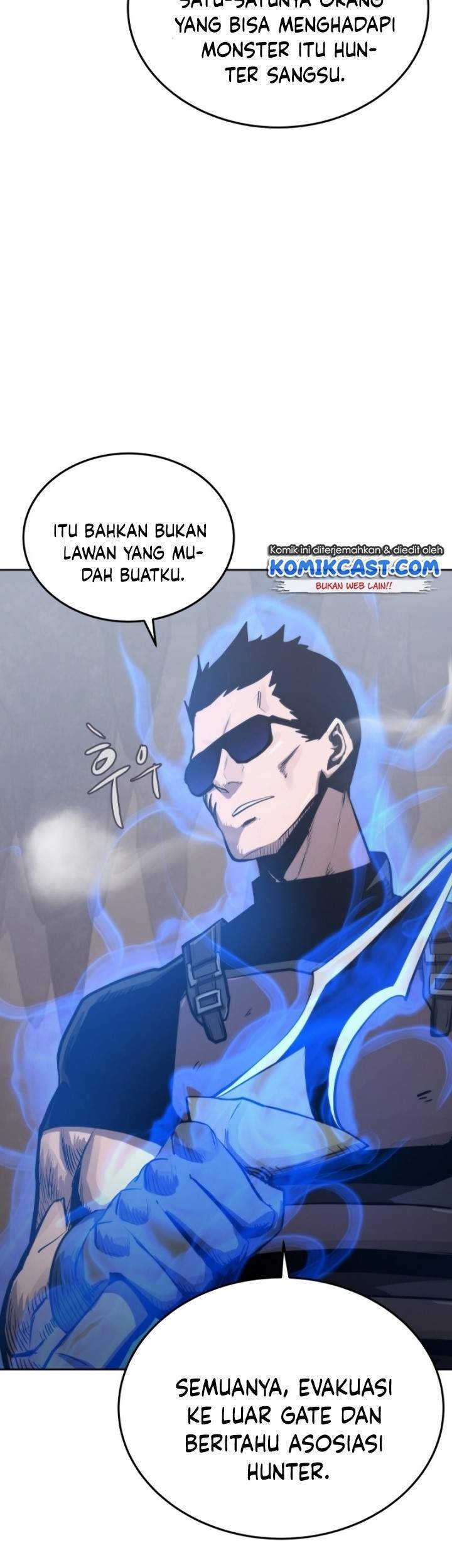 Player from Today Onwards Chapter 9 Gambar 21