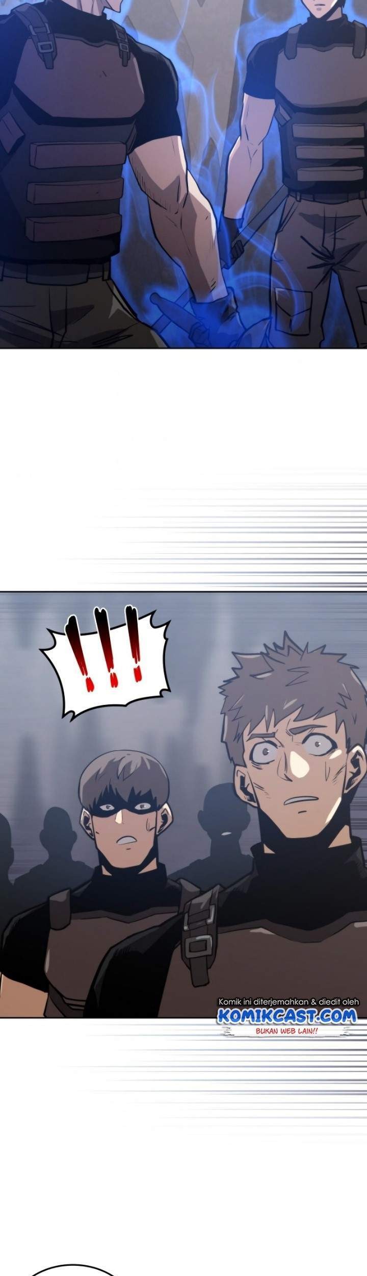 Player from Today Onwards Chapter 9 Gambar 23