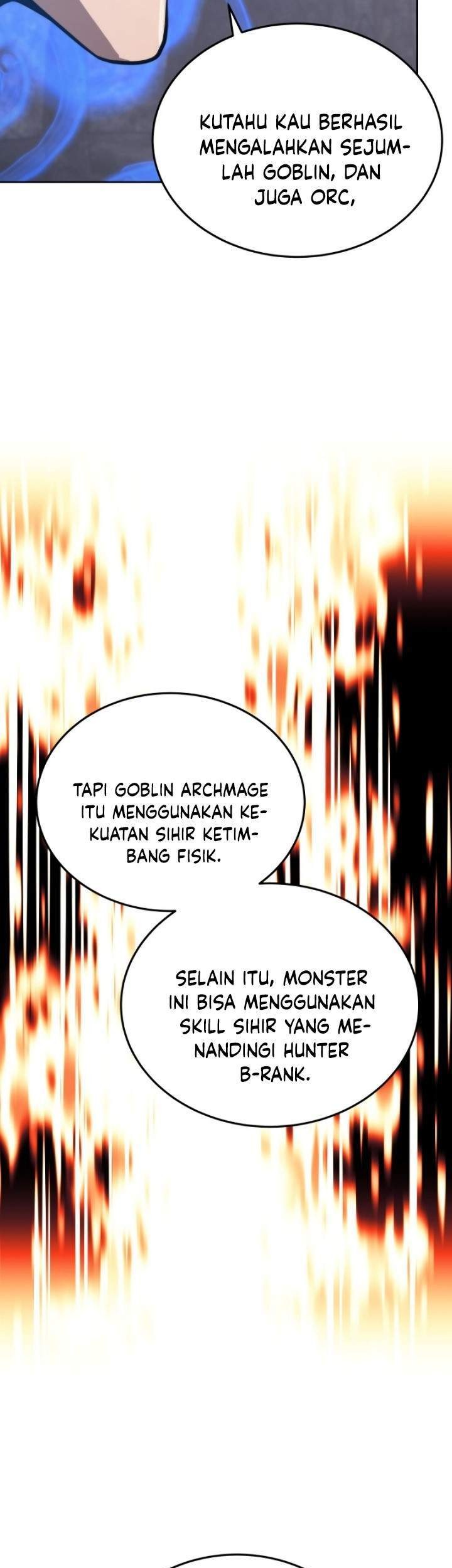 Player from Today Onwards Chapter 9 Gambar 25