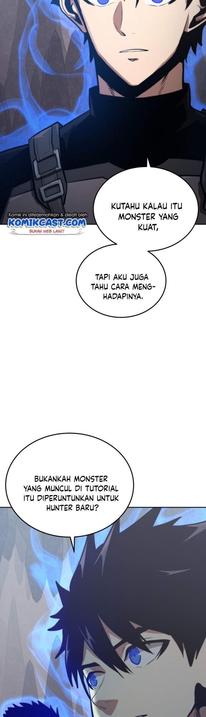 Player from Today Onwards Chapter 9 Gambar 27