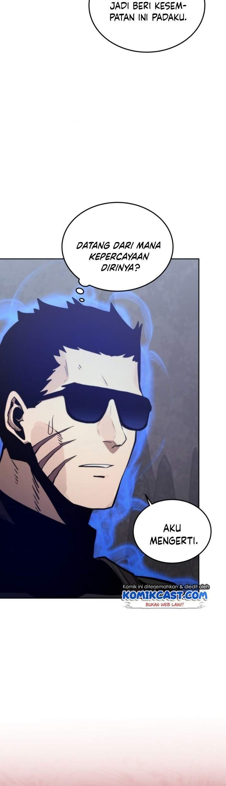 Player from Today Onwards Chapter 9 Gambar 29