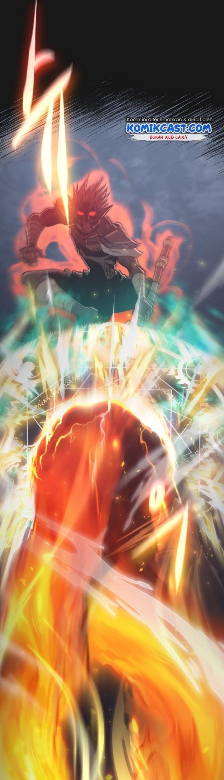 Player from Today Onwards Chapter 9 Gambar 33