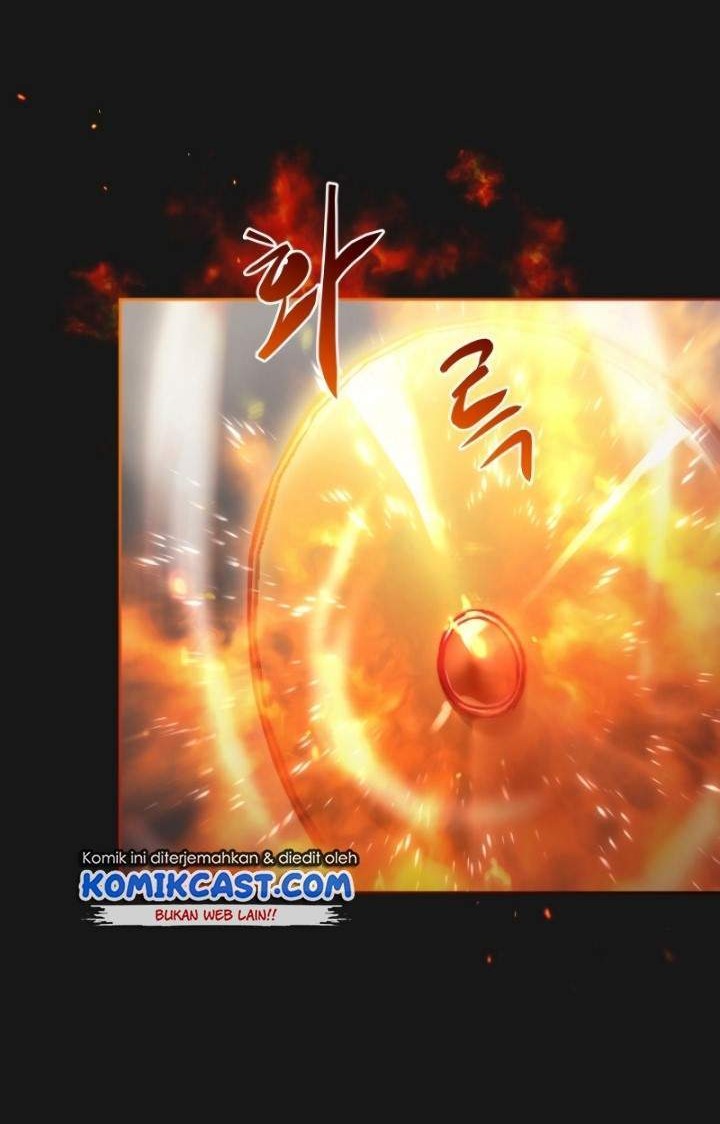 Player from Today Onwards Chapter 9 Gambar 36