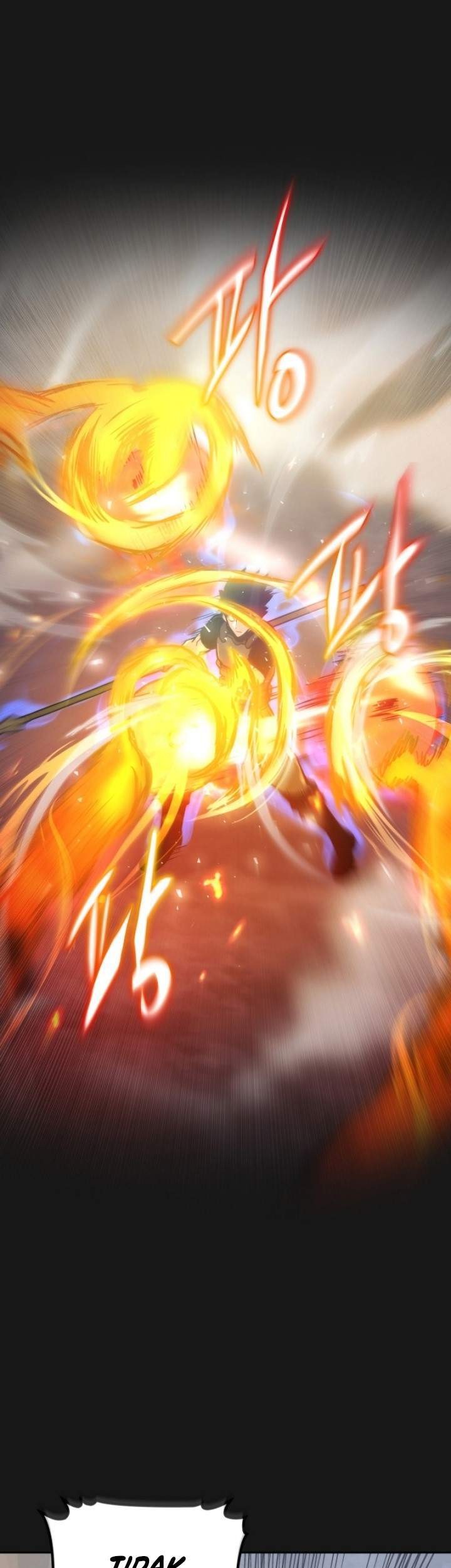 Player from Today Onwards Chapter 9 Gambar 37