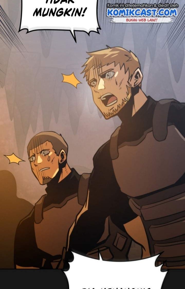 Player from Today Onwards Chapter 9 Gambar 38