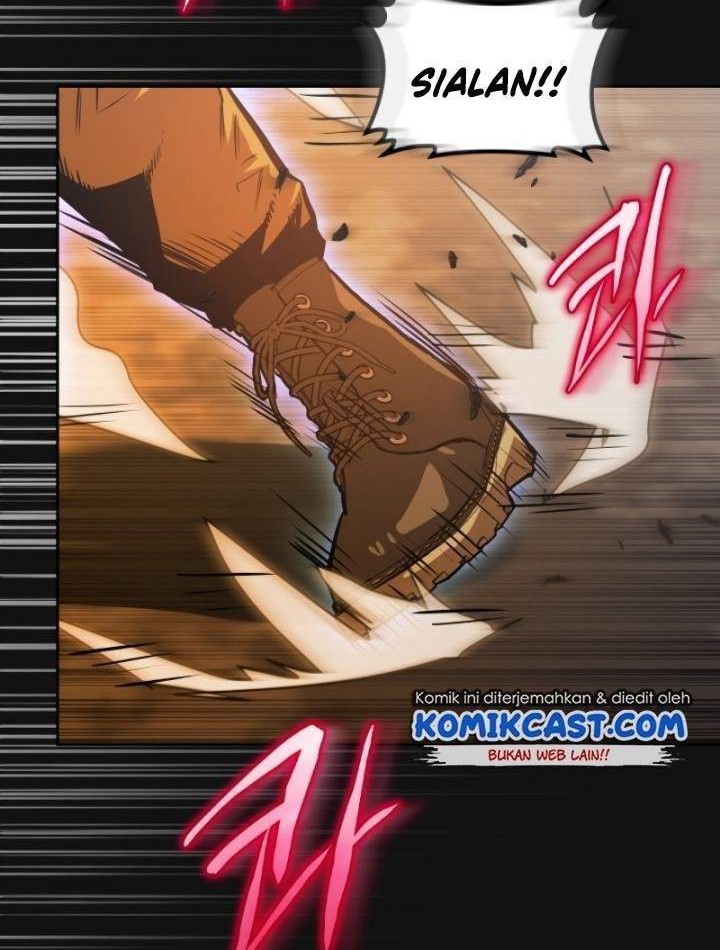 Manhwa Player from Today Onwards Chapter 9 gambar nomor 2