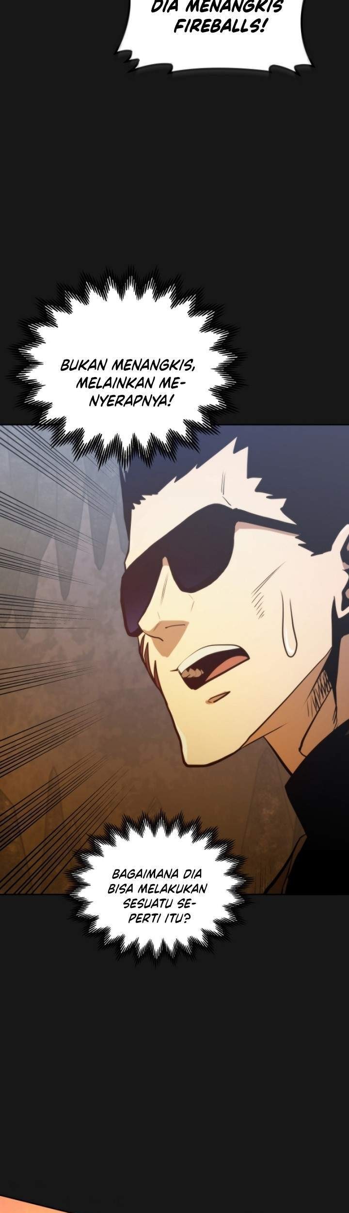 Player from Today Onwards Chapter 9 Gambar 39